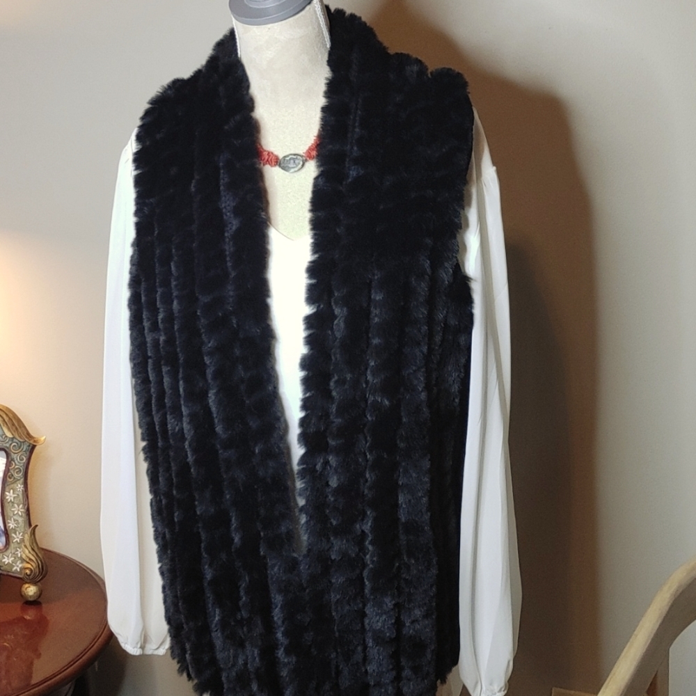 Chico's Vest